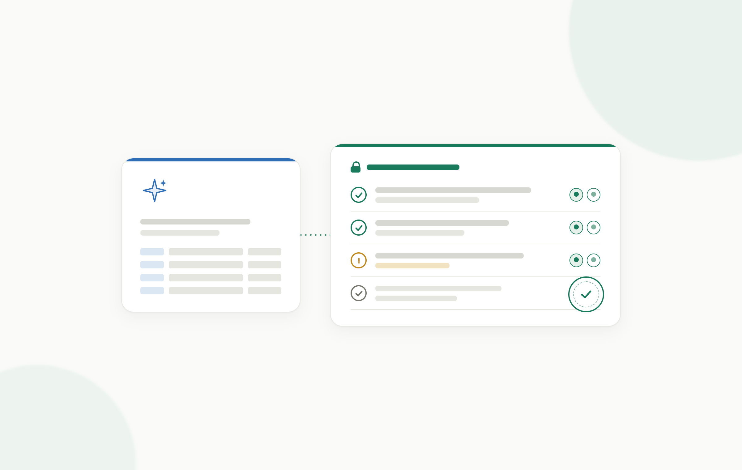 Do AI-Generated Protocols Need an Enterprise Platform?