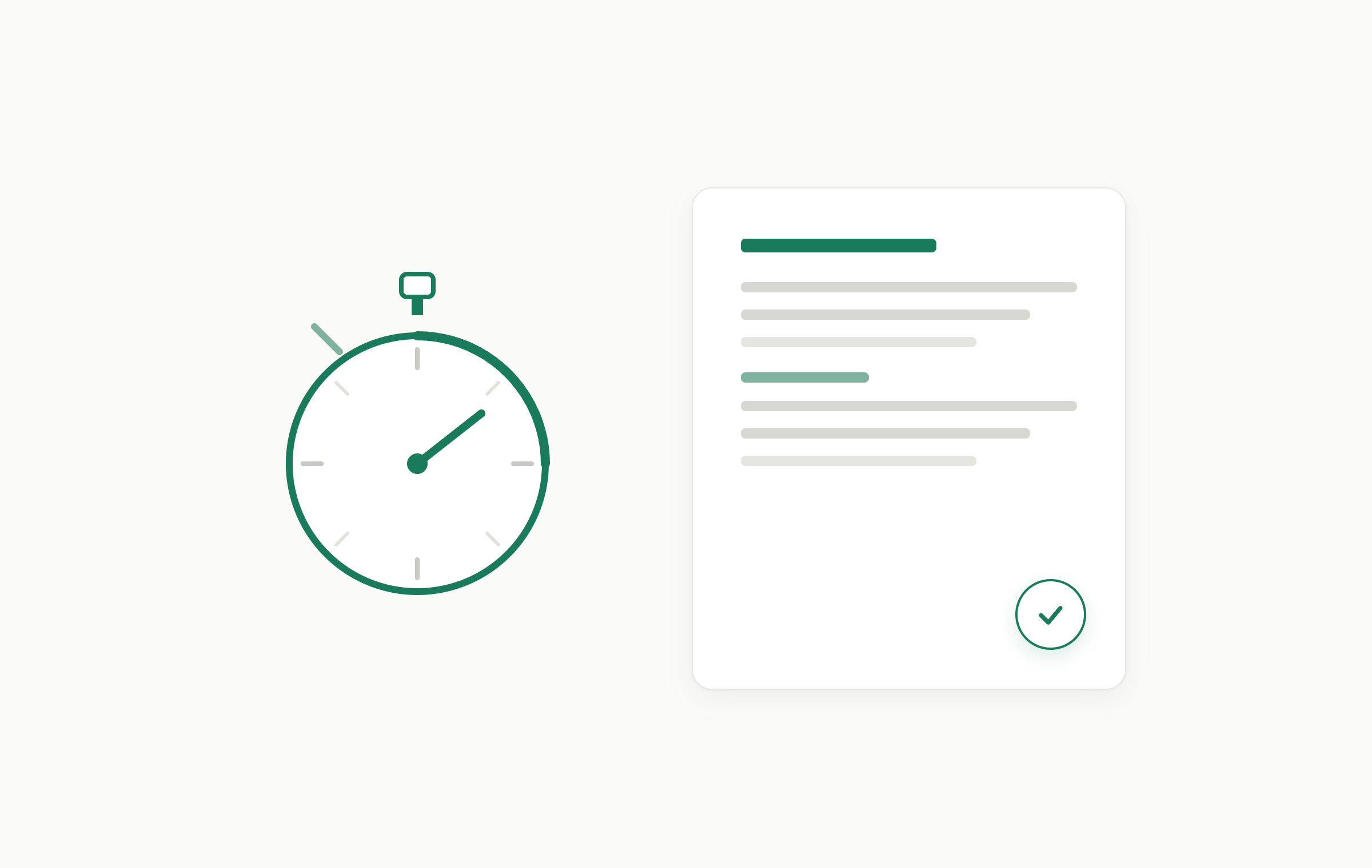 How to Create Audit-Ready Validation Protocols Quickly